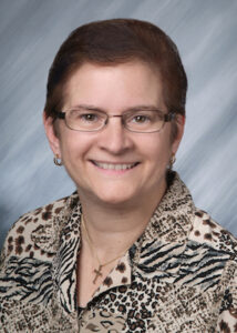 Dr. Carol Novak